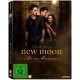 DIE TWILIGHT SAGA - New moon Fan Edition